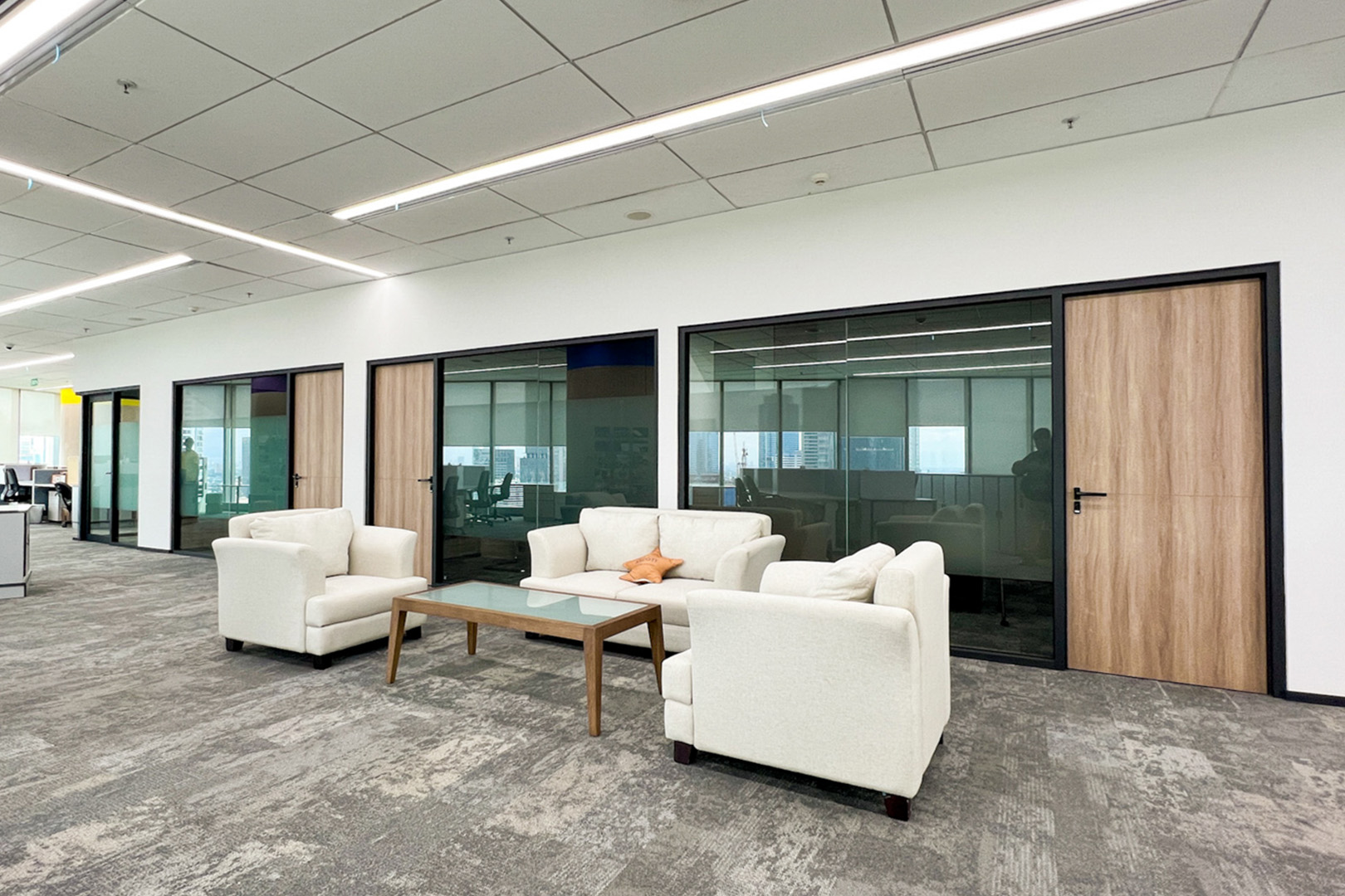 ASCOTT-4