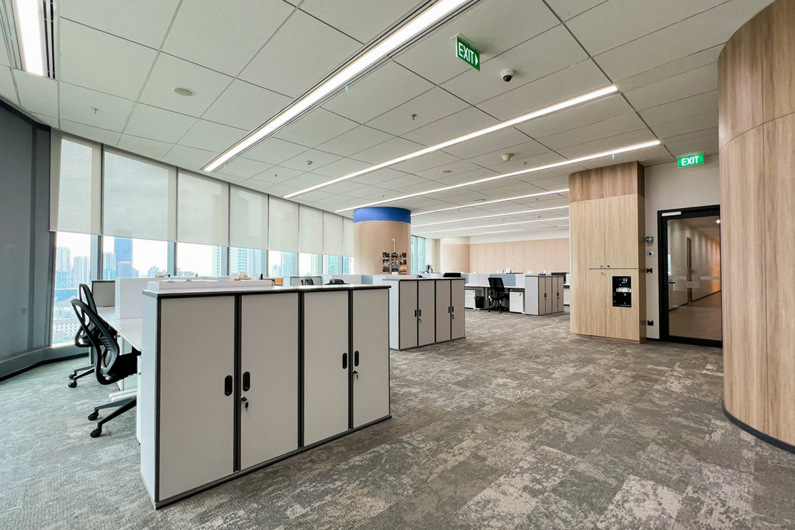 ASCOTT-5