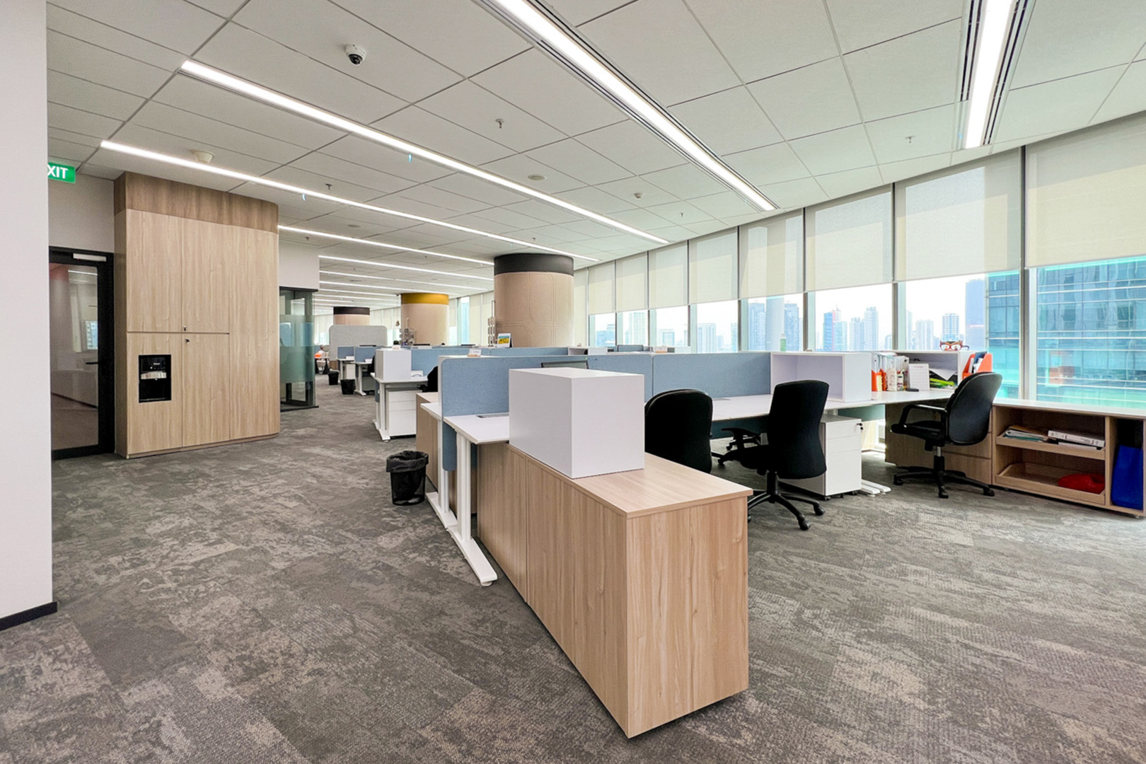 ASCOTT-9