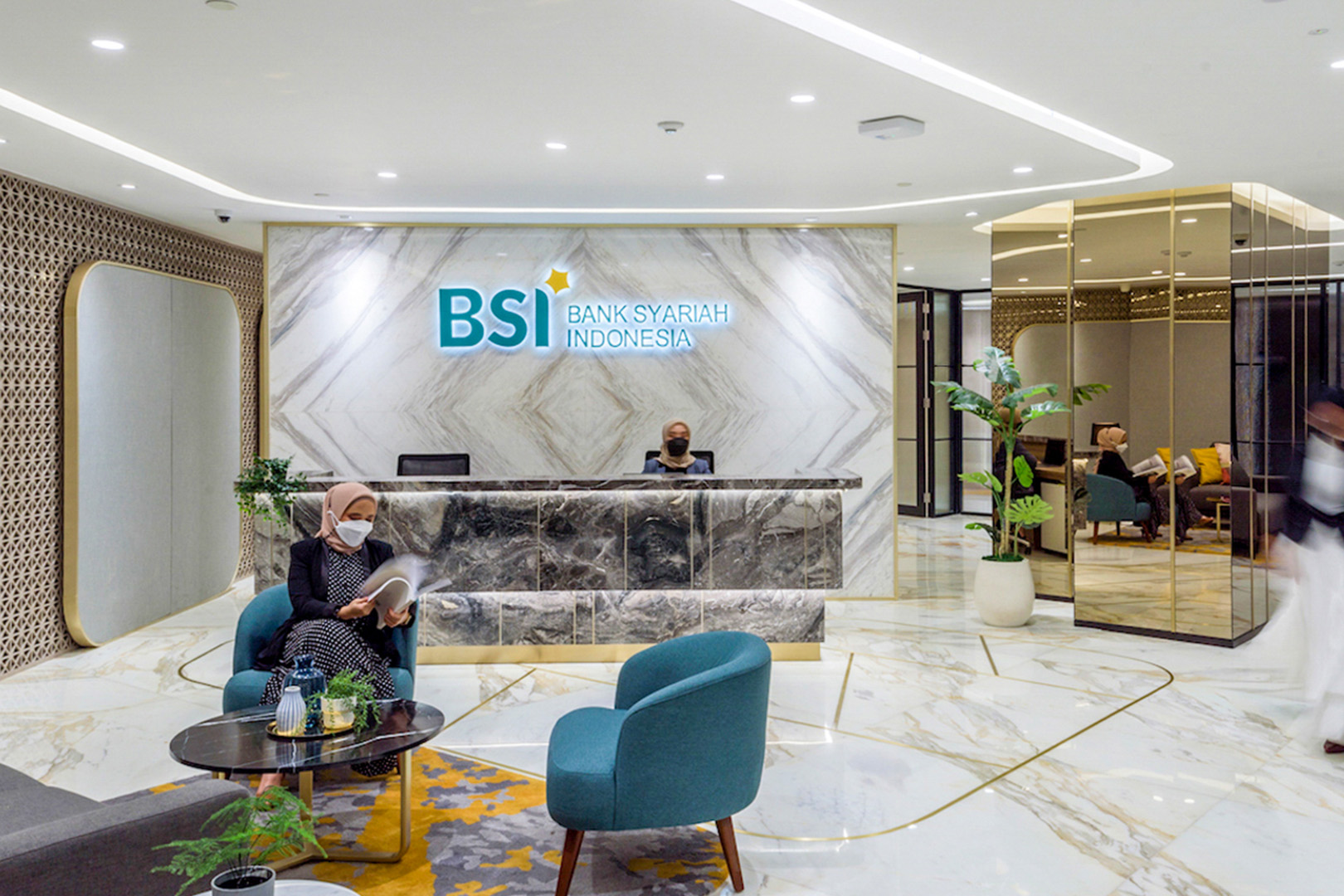 BSI-1
