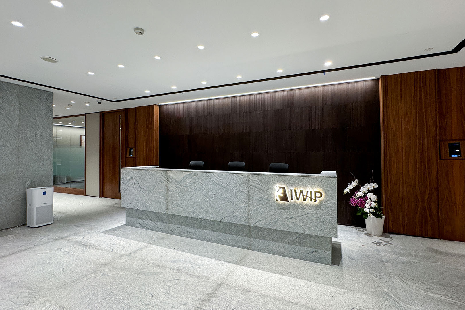 IWIP-1