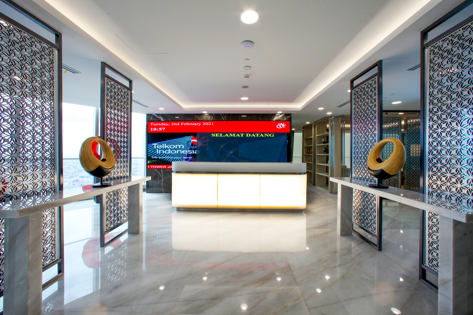 TELKOM-2